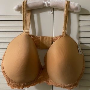 BRAND NEW UNDERWIRE BRA QT Woman